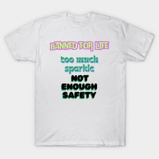 Banned T-Shirt